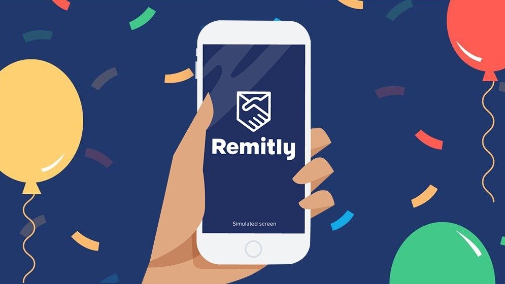 Remitly | 跨境汇款App推荐，超安全、速度快、汇率好