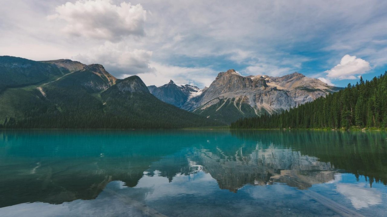 加拿大国家公园大盘点，附国家公园年卡申请步骤