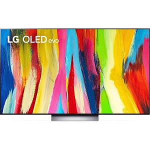 Boxing Day：LG OLED C2/G2 4K HDR 智能电视 杜比全家桶 多尺寸可选