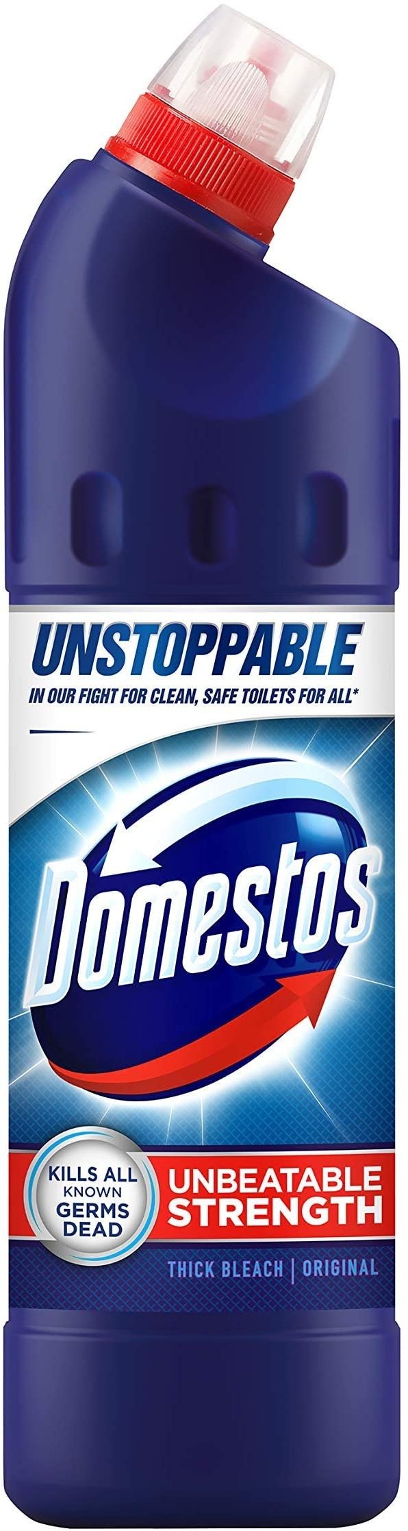 Domestos 漂白剂 750ml