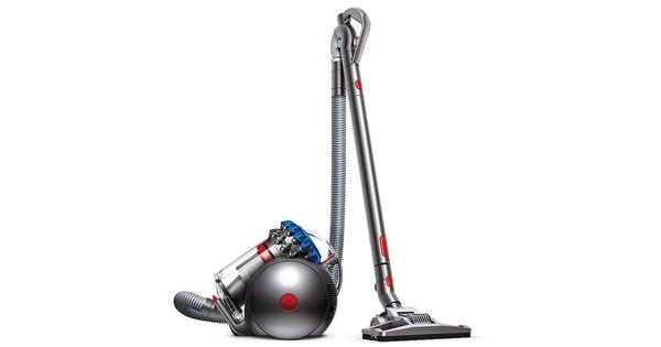 Big Ball Extra Vacuum | Vacuum Cleaners |