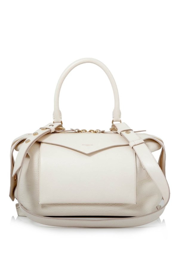 Pre-Owned Givenchy Medium Sway Bag