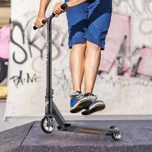史低价：HoverFly Stunt 特技滑板车 玩转整个夏天