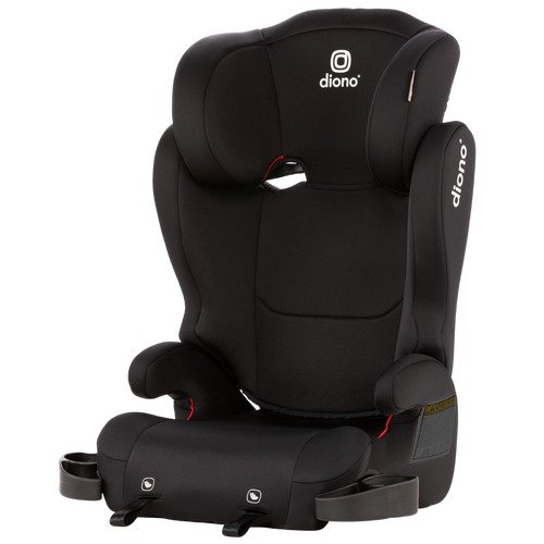 Cambria® 2 增高型2合1安全座椅