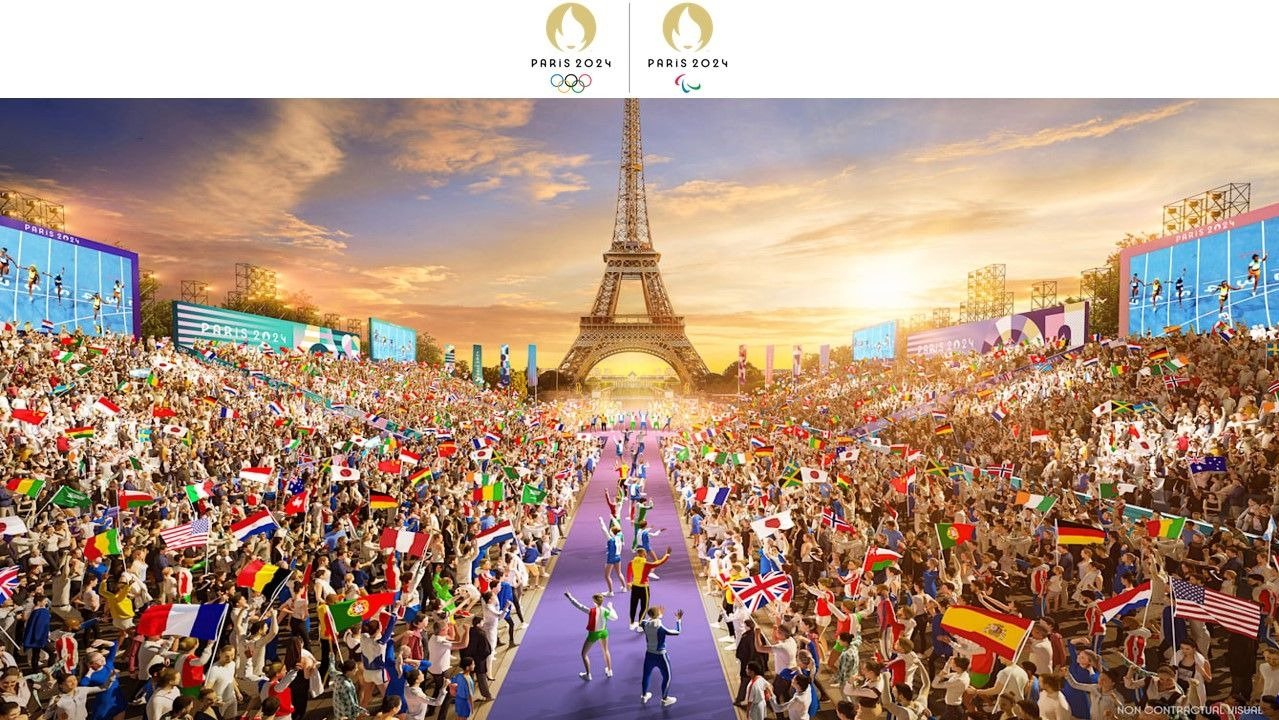 【2024巴黎奥运会】即将发布惊喜新门票！巴黎奥运会全网最全攻略！