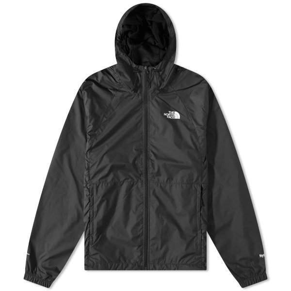  2000TNF 冲锋衣