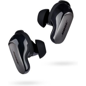 BoseQuietComfort Earbuds Ultra 主动降噪无线蓝牙耳机