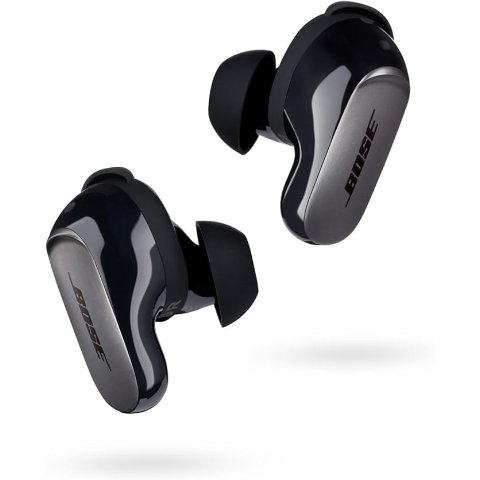 QuietComfort Earbuds Ultra 主动降噪无线蓝牙耳机