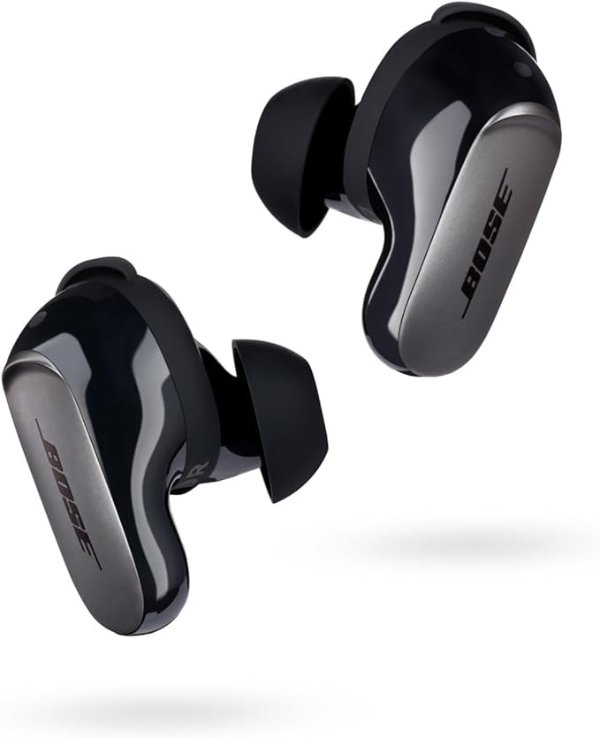 QuietComfort Earbuds Ultra 主动降噪无线蓝牙耳机