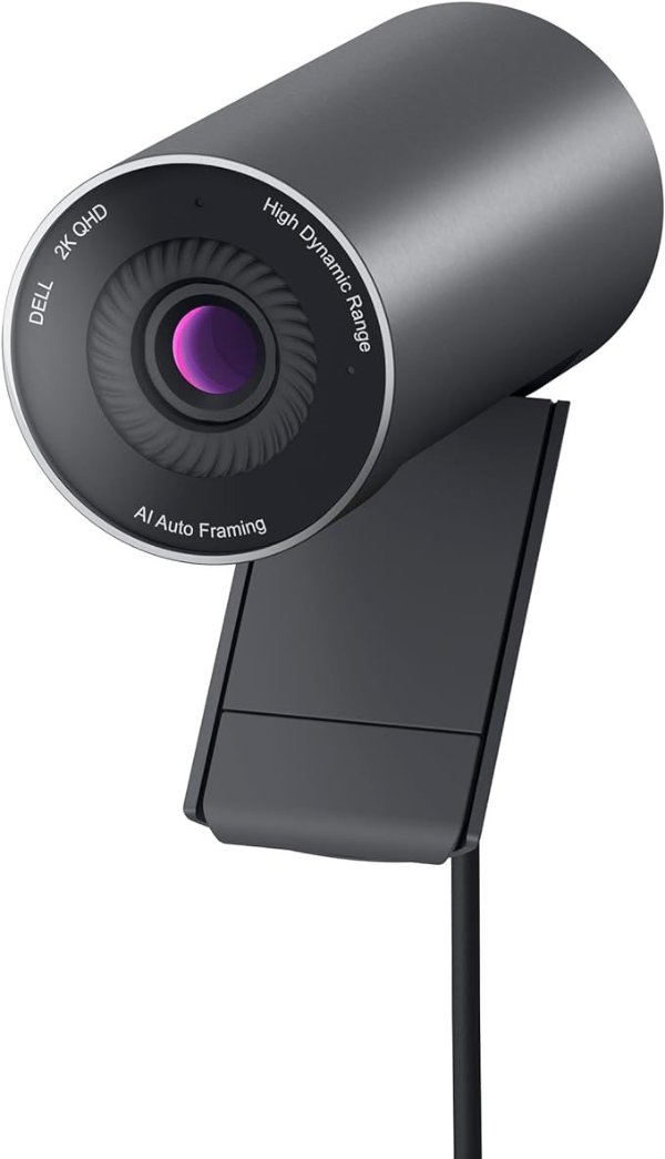 Webcam WB5023-2K QHD/FHD/HD 电脑摄像头