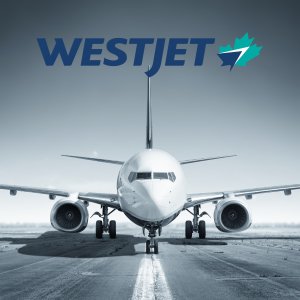 Westjet 西捷航空 机票限时促 黑五同力度