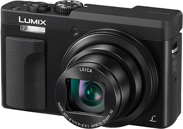 LUMIX 微单相机