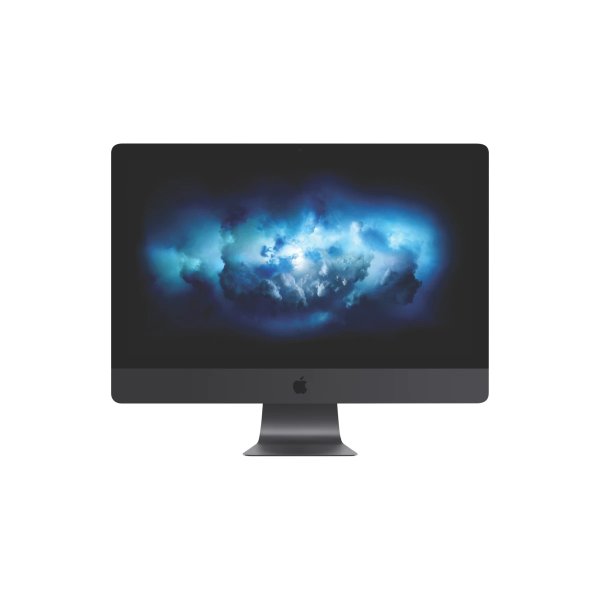 MHLV3X/A iMac Pro 27" with Retina 5K Display 3.0GHz Intel Xeon W Processor at The Good Guys