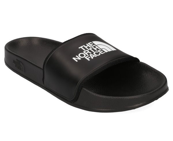 Women's Base Camp Slides II - TNF Black/TNF White