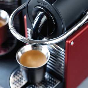 手慢无：Nespresso Pixie 系列咖啡机热卖 工业风设计让你与众不同