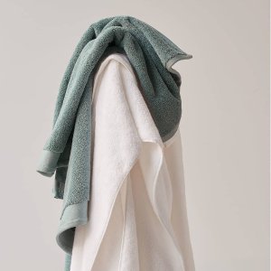 近期好价：Sheridan 高品质毛毯浴巾专场 5星级的舒适体验