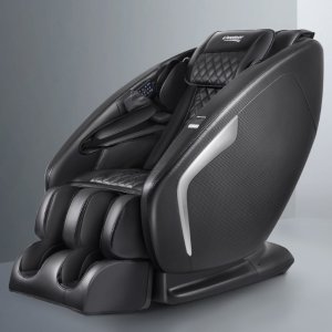 Livemor 高端家用按摩椅热促 提高生活品质的超佳单品