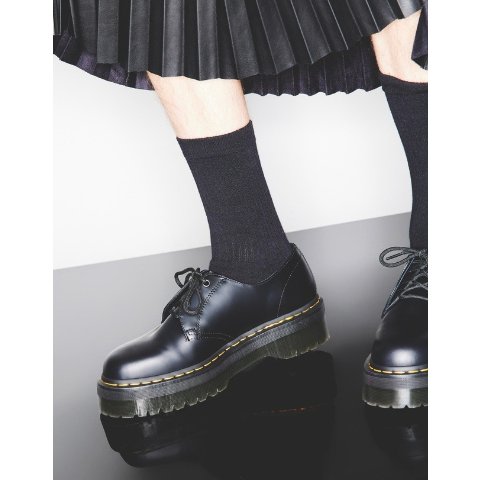 Jarrick Lo 3 Tie Shoes - Men's Jarrick Lo 厚底鞋300.00 超值