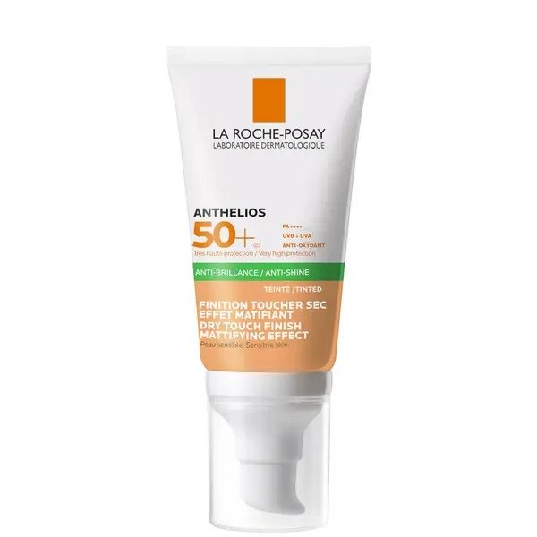 防晒 SPF50+ 50ml