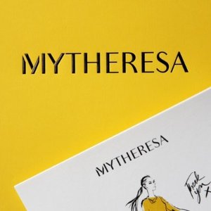 Mytheresa 冬季大促持续上新 收Loewe、Chloe、RV等