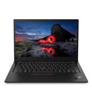Lenovo 新款 ThinkPad X1 Carbon 8 低至5.5折