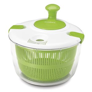 Cuisinart 滤水洗菜盆，鼓励自己多吃蔬果的利器