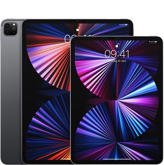 iPad Pro 12.9寸