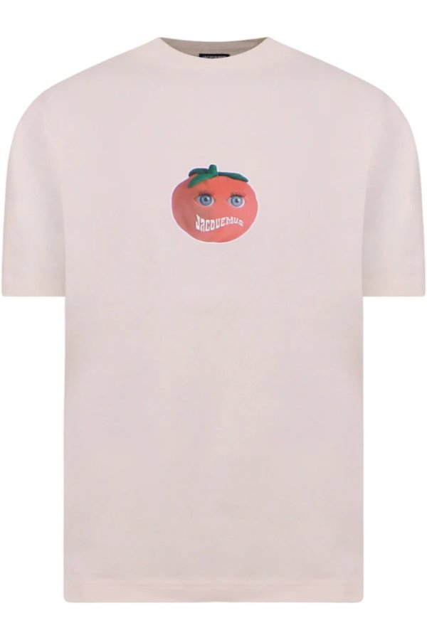 LE TSHIRT TOMATE | OFF WHITE