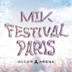 MIK Festival 来巴黎啦！欧洲首个K-pop户外音乐节 超豪华阵容