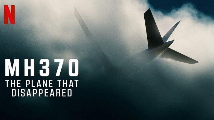 最新纪录片《马航370：消失的航班/MH370：消失的马航客机》