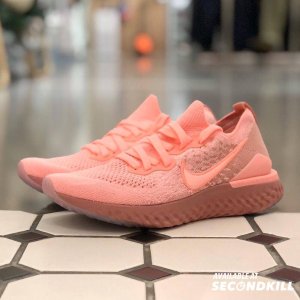 Nike 官网 粉色专区 甜美可爱的运动Girl上线啦