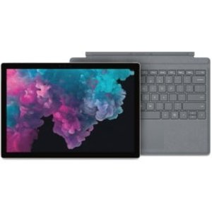 黒五价：Surface Pro 6 + 铂色键盘保护壳