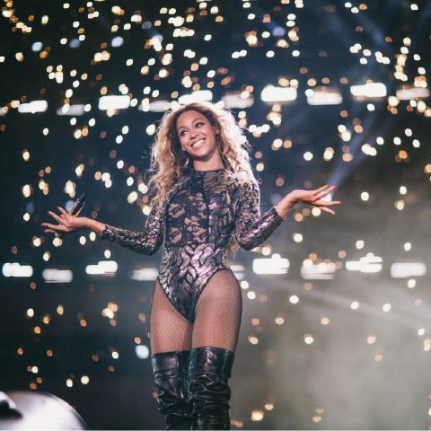 2月3日10点预售开放！Beyonce碧昂丝 2023 世界巡回演唱会 法国巴黎/马赛场官宣