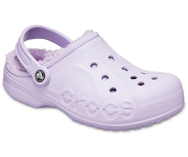 香芋紫毛毛拖鞋