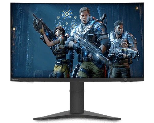 G27c-10 FHD WLED Curved Gaming Monitor