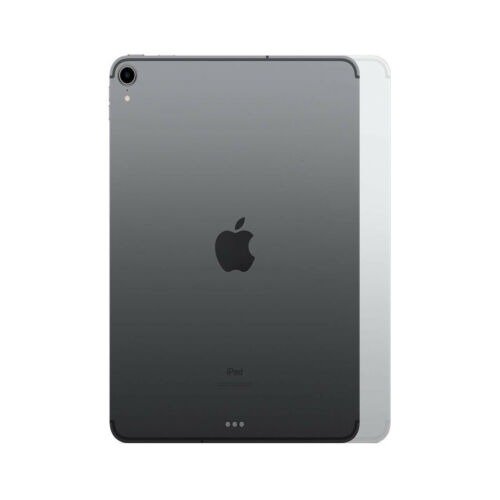 iPad Pro 11" WiFi + 蜂窝数据 256GB 银色