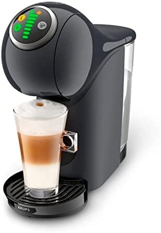 Dolce Gusto 胶囊咖啡机