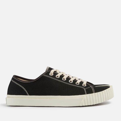 Tabi Canvas Trainers Tabi 分趾鞋555.00 超值好货| 北美省钱快报