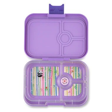 Yumbox Panino 4格便当盒