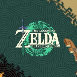 €51.49 有货速度冲Zelda 《塞尔达传说：国王之泪》限定版Switch有货€359