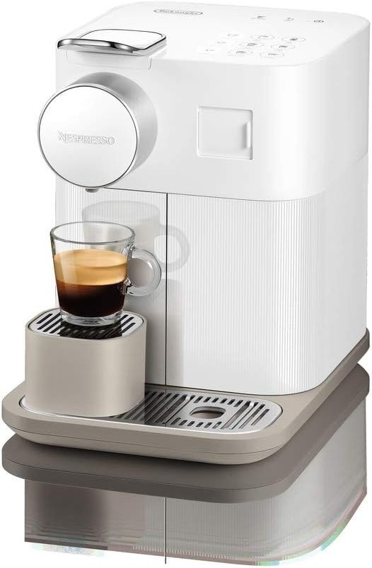 Nespresso 胶囊咖啡机, EN650W, White