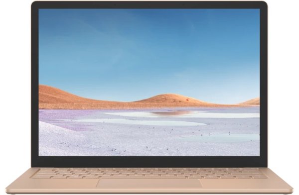 Surface Laptop 3 13.5" i5 8GB 256GB