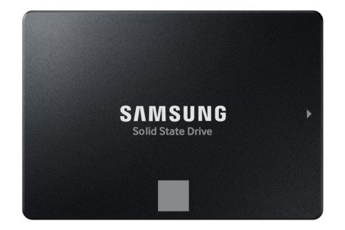 SSD 870 EVO SATA III 2.5 inch 硬盘