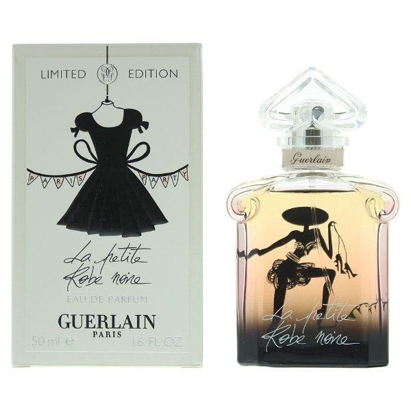 - La Petite Robe Noire Eau de Toilette 50ml