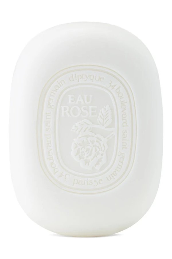 玫瑰香皂 150 g