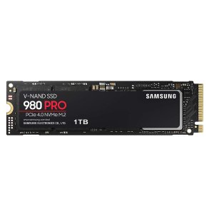 史低价：Samsung 980 Pro 1TB PCle Gen4 M.2固态硬盘
