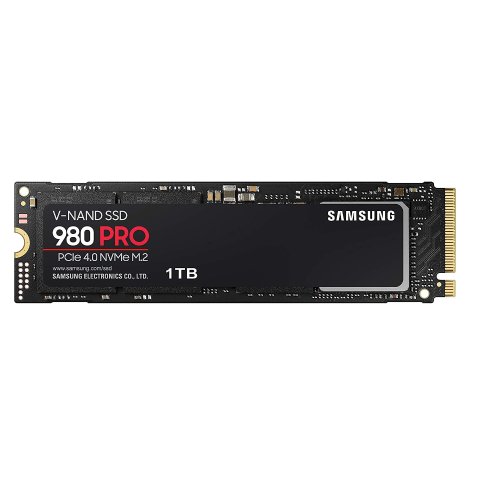 $199.99(指导价$289.99)史低价：Samsung 980 Pro 1TB PCle Gen4 M.2固态硬盘