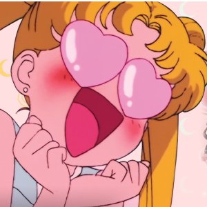 上新：Colourpop x Sailor Moon 美战彩妆发售 水兵月来圈钱啦