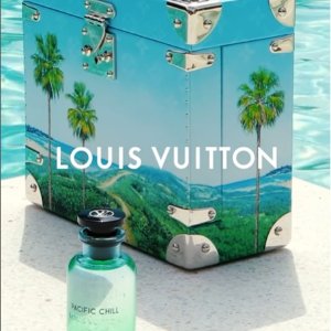 上新：24S 探索 Louis Vuitton 6月🔥独家夏季度假款