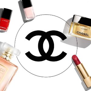 Chanel 香奈儿美妆全线热促 | 热门款彩妆、护肤、香水都参加